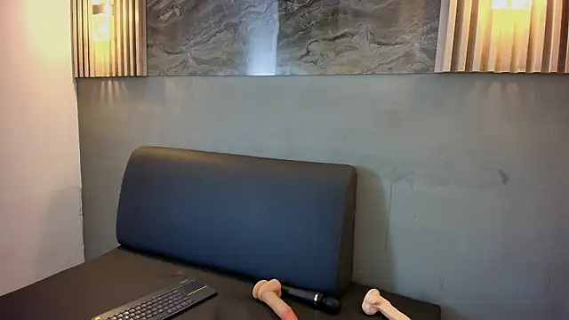 KENNY_HANK Live XXX-chat
