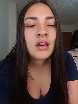 Chat +18 de -brendda- ao vivo