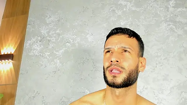 Jacob_Benelli – Live XXX-chat