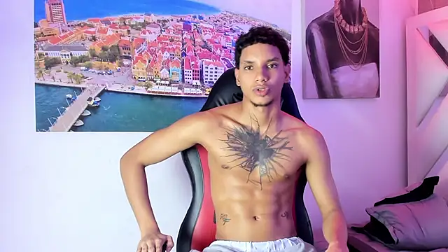 kai_storm77 Chat XXX live