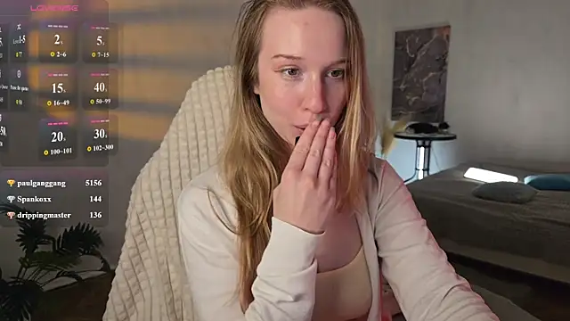 Eve_Sin XXX чат на живо