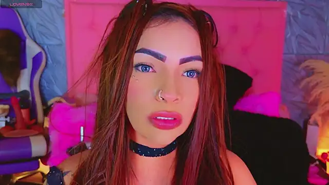 macasweet – Live XXX-chat