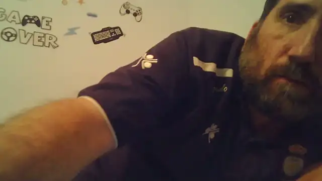 Show webcam de tioenbolas78