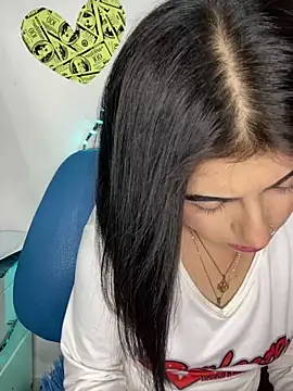 Bonnye_star – Naživo XXX chat