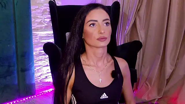 دردشة FeetVibe الجنسية المباشرة