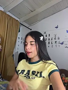 Milleradhara24n Live XXX chat