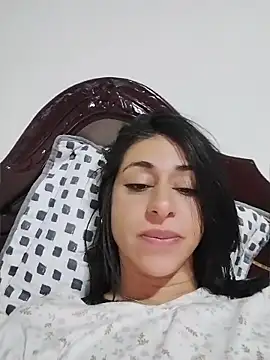 Chat XXX ao vivo de arianna_rouse_