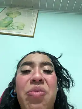 Xiiki's Live XXX Chat