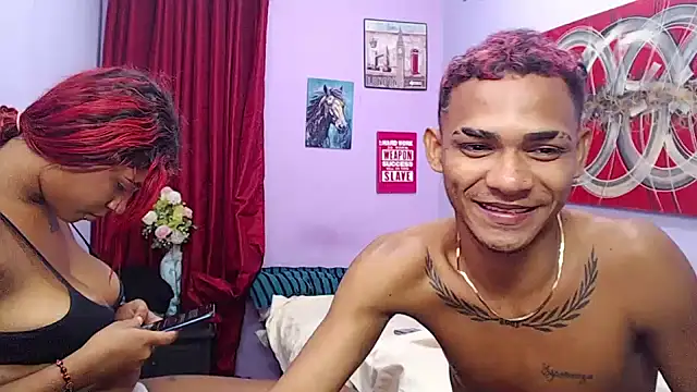 black_twinks' Live XXX Chat