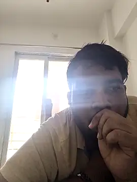 vinay_smalldickのライブXXXチャット