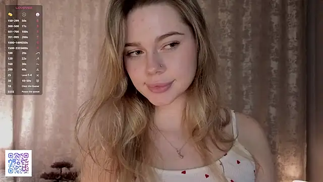 DonaDebore Live XXX-Chat