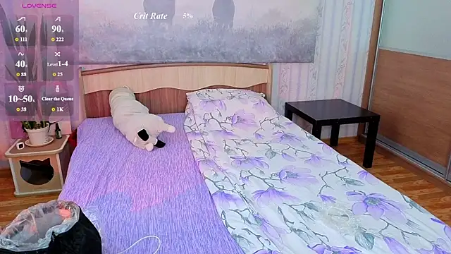 Bella__Swoon – Live XXX-chat