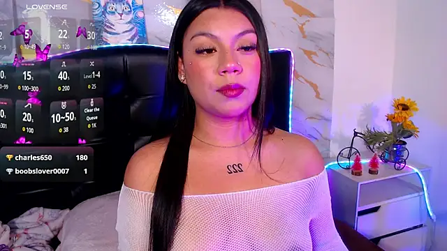 camigp's Live XXX Chat