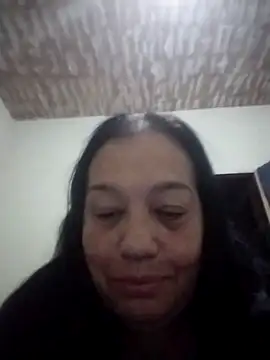Show de catdool na webcam