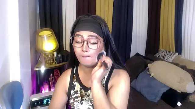 YourSweet-mich 라이브 XXX 채팅