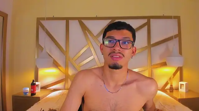 Jaxon_Carter's Live XXX Chat