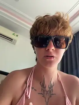 IceMur Live XXX Chat