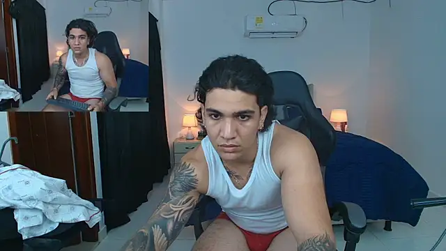 Mrbig_maximo: απευθείας συνομιλία ΧΧΧ