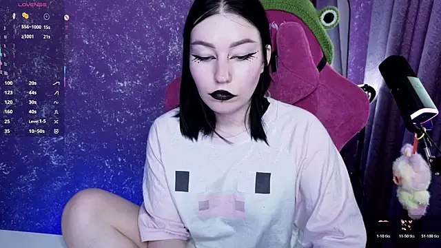MargarettRosen Live XXX chat