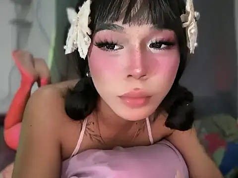 mollyfuckern Live XXX chat