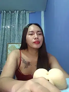 Chat XXX ao vivo de lady_kim_boner
