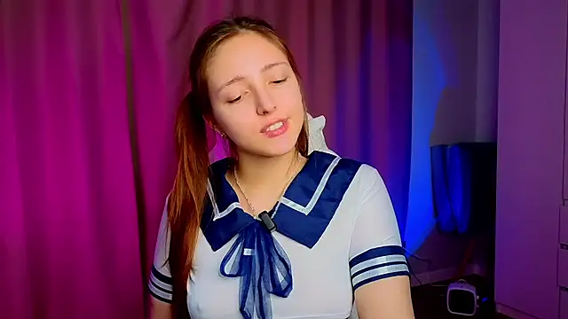 musefox's Live XXX Chat