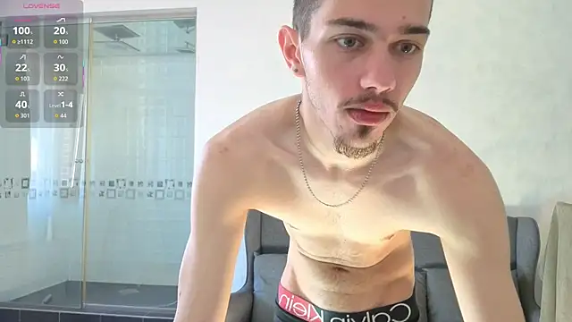 KaydenDrew's Live XXX Chat