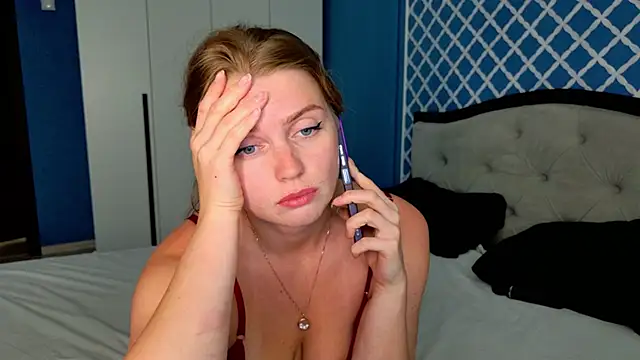 Busty_Redhead Chat XXX live