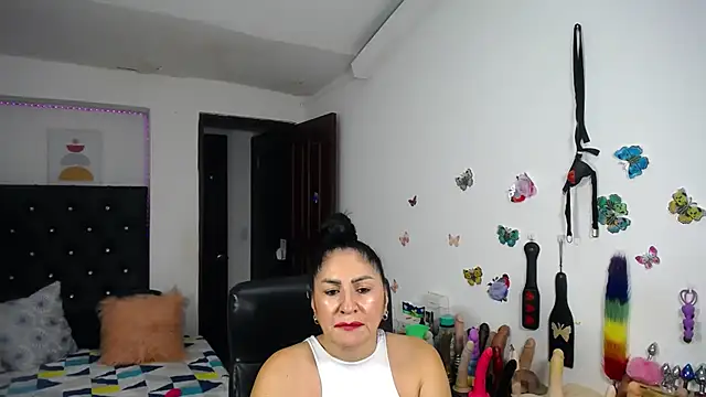 Chat XXX ao vivo de mature_bigboobs10