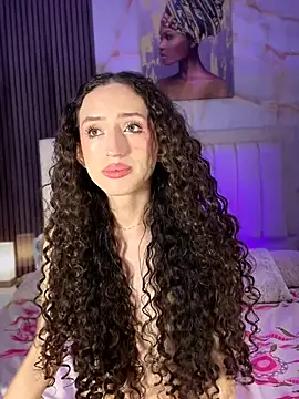 Chatroom XXX en direct de pinky_peach