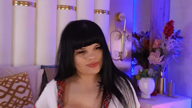 Chat XXX ao vivo de AmberRiso