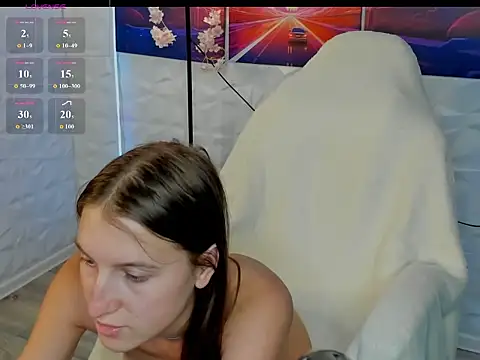 Xenia_paradise's Live XXX Chat