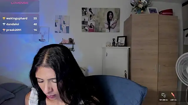 Veronikolsen-'s Live XXX Chat