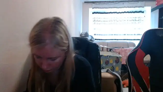 Show Webcam de PeterAndJen