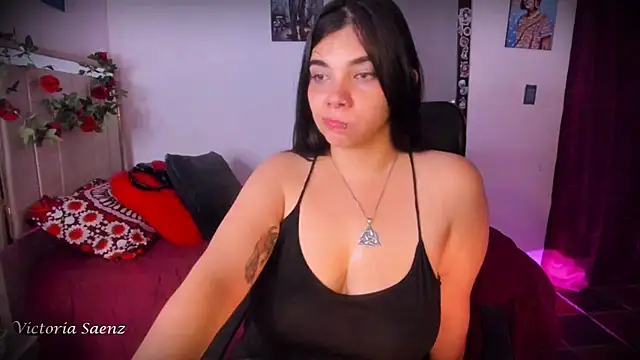 Chat XXX en directo de victoriaasaenz_