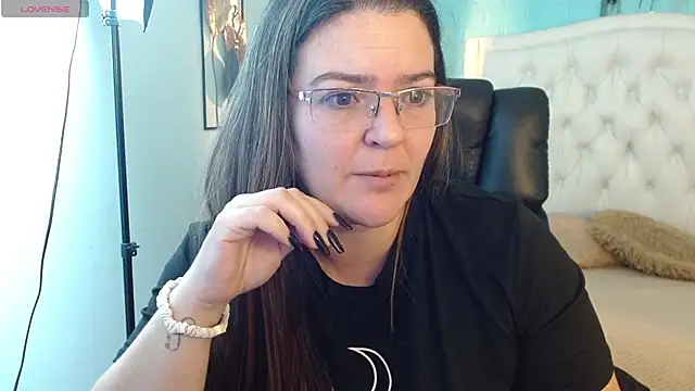Chatroom XXX en direct de MsJossie