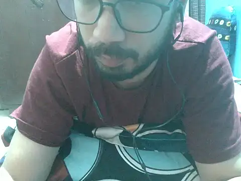 Chat XXX en directo de Precumboner