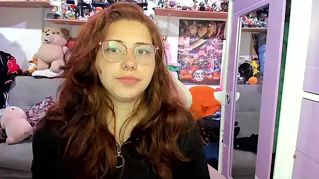 soficammy Live XXX Chat