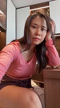 Jyoti-baby's Webcam Show