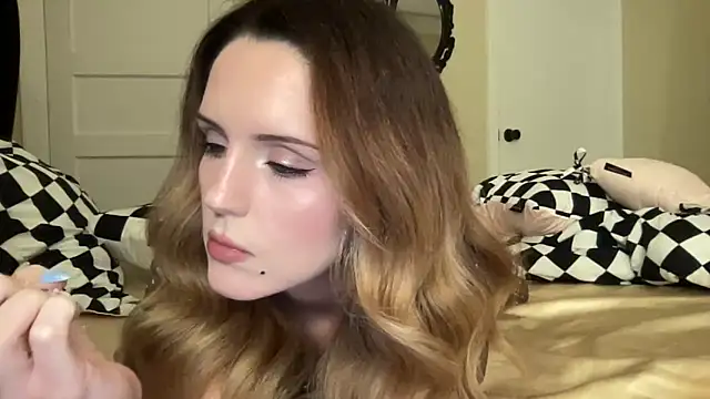 sexylilly69 Live XXX-Chat