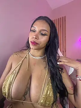 دردشة MadeleineSanez الجنسية المباشرة