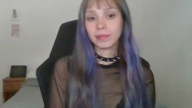 loletabb Chat XXX in diretta