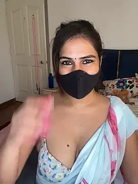 Sexy_Madhurii Chat XXX in diretta