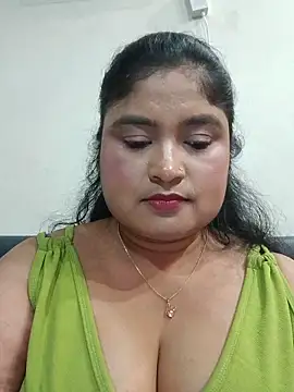 XXX chat uživo modela hornyriyanka