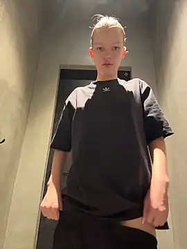 XXX chat uživo modela AshleyMur
