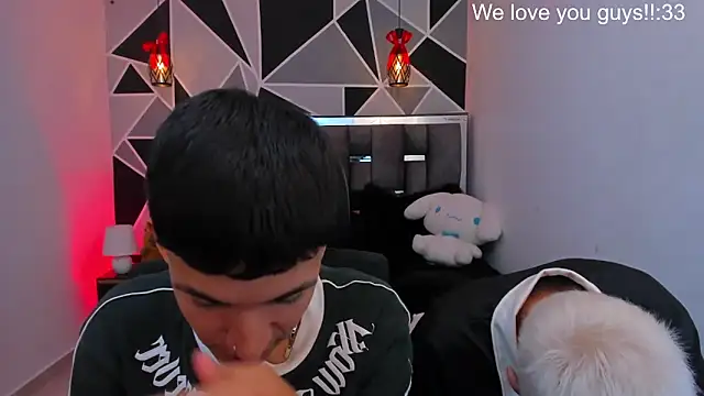 دردشة Juan_Nd_Steven الجنسية المباشرة