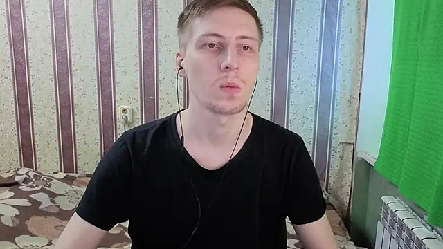 Chatroom XXX en direct de Darien_Brown