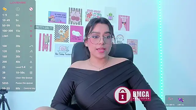mypretty_isabella live XXX chat