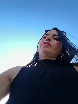 צ'אט XXX בשידור חי של KimKelly13