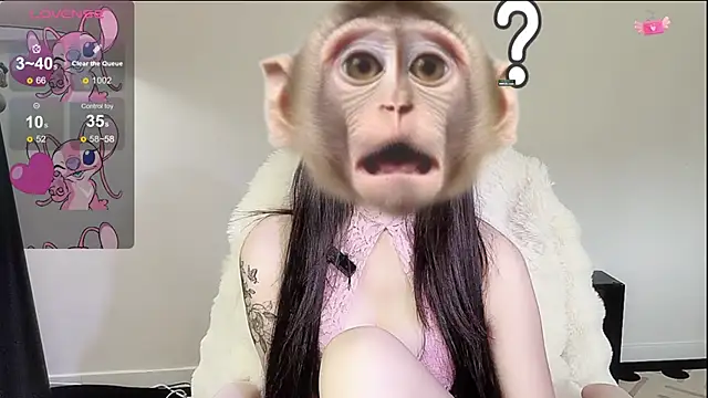 Živý XXX chat Avicc